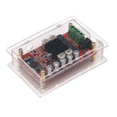 TDA7492P 2x50W Bluetooth 4.0 Audio Receiver Digital Board Amplifier Acrylic D3M4