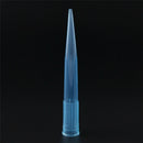 500pcs Laboratory blue 1ml lab liquid pipette pipettor tips lab suppliesâ„–[