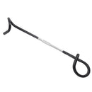 2 Way Light Lamp Lantern Hook Hanger Camping Hunting Fishing Tent Pole Post