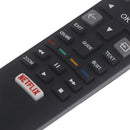 Smart TV Remote Control ARC802N YUI1 for TCL 49C2US 55C2US 65C2US 75C2US 43P Hn