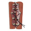Protecting Tool Leather Arm Protection Archery Arm Guard Forearm Guard sau UDR