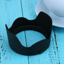 EW-72 Camera Lens Hood for CANON EF 35MM F/2 IS USM Lens