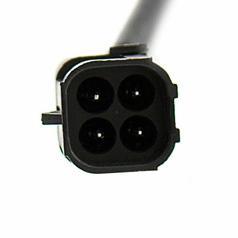 1X(Lambda Probe Oxygen Sensor For Lada Niva Samara Kalina Priora Uaz Chevro