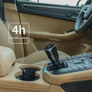 Car Air Purification Agent Humidifier Auto Diffuser Usb Air Freshener Charg