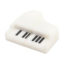 Black Piano USB Drive Memory Stick Flash Drive Novelty Music Gift 64GB