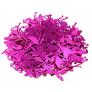 DIY Flamingo Theme Flamingo Balloon & Confetti Hawaiian Party Decor