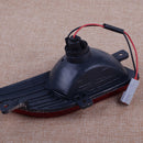 2 L+R Bezel Bumper Fog Tail Light Lamp fit for Great Wall V200 V240 4116220-P00