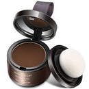 Hair Repair Fluffy Thin Hairline Modified Powder Long Lasting Hair Shadow Brown