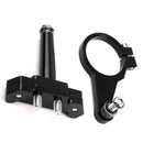 for Yamaha YZF R15 V3 2017-2019 Motorcycle Adjustable Steering Stabilizer D