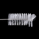 2Pcs Lab Chemistry Test Tube Bottle Cleaning Brushes Cleaner Laboratory Supply M