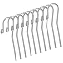 Dental Orthodonic Lip Pull Hook Mouth Corner Retractor Intraoral Stainless Steel