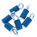 6xTie Down Ring Load Anchor Trailer Anchor Lashing Ring for Cargo Truck, Durable