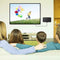DVB-T2 980 Miles 4K HD HDTV Antennas Indoor Mini HD Digital Signal Booster