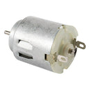 5X(DC 3V-6V 16500RPM Output Speed Micro-Motor for DIY Toys Car Ship X8W4)