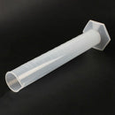 10 25 50 100 250 500ml graduated cylinder to measure students Laboratory DI