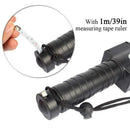 Digital Fish Gripper 25Kg/55Lb Portable Electronic Control Fish Lip Tackle