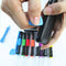 16pcs Watch Cellphone Multi-function Accessories Plastic Opening Repair Tool Kit