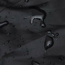 Wheelchair Motorbike Scooter Storage UV Rain Cover Protection Waterproof 170CM