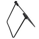 Bicycle Bike Triple Wheel Hub Stand Kickstand Repair Parking Holder Folding H4F6