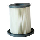 Replacement Washable HEPA Filter for PhilipsFC8732/ FC8736/ FC8738/ FC8740