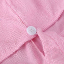1PC Magic minifiber Hair Drying Towel Cap Bath Head Wrap Pink A6E1