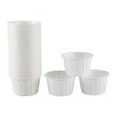 5X(50X Paper Baking Cup Cake Cupcake Cases Liners Muffin Dessert Wedding P D9P4)