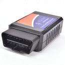 ELM327 Bluetooth OBD2 OBDII Car Diagnostic Scanner Code Reader Tool for IOSSP