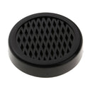 Tobacco Smoking Cigar Humidor Humidifier Bar-type Round Humidor Black