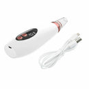 1PC Electric Blackhead Instrument Acne Cleansing Face Pore Nose Cleaner Artifact