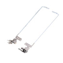 New LCD Screen L&R Hinges Bracket for Lenovo 300-14 300-14Isk