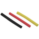 10pcs Carp Fishing Lures DIY Materials Sleeve+Foam Pop Up Baits for Zig Ali F9Q4