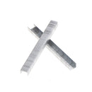 8mm U shape 8mm nails upholstery staples for gun tacker stapler XP