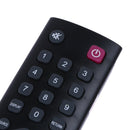New TCL Replaced TV Remote Control TLC-925 Fit For most of TCL LCD LED Sma