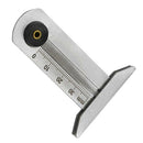 1Pc Tyre Tread Depth Measuring Gauge Tool for Car Van Truck Scooter Motorbike