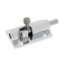 Marine Corrosion-resistant 316 Stainless Steel Boat Barrel Bolt Lock Door Latch