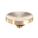 Brass Shutter Release Button For Fuji FujiFilm X100F XE2S XT2 XT10 XT20 XPRO1