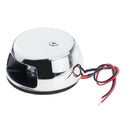 12V LED Bi-Colour Navigation Bow Light Boat Port Stern Nav Light Lamps