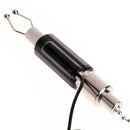 2.5mm LED Fishing Catching Bite Alarms Chain lluminated Hanger Swinger Indicator