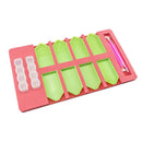 Diamond Drawing Tray Organizer Drill Pens Tool Art Craft Accessories Fix DIY