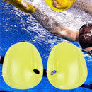 Agility Hand Paddles Swimming Webbed Diving Gloves Training Swimming & Divi G3Q3