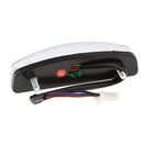 Universal Motorcycle LED Tail Light Brake Lamp Turn Signals for Motorbike Dirt