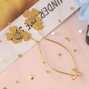 2pcs/set Eye Makeup tool Eyelash Style Display Board Tweezer Eyelash Curler T Kw