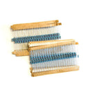 240 Pack 24 Values Resistors Metal Film 1/4W Kit / Assortment / Mix