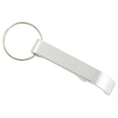 5X(Aluminum Key Chain Beer Bottle Opener X7M1)