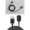 USB Charging Cable Magnetic Charging Base for AMAZFIT Smart Band