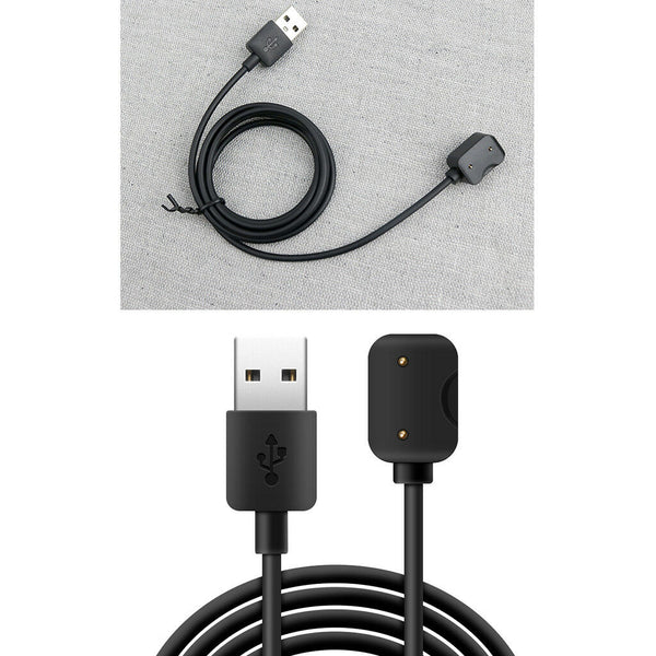 USB Charging Cable Magnetic Charging Base for AMAZFIT Smart Band