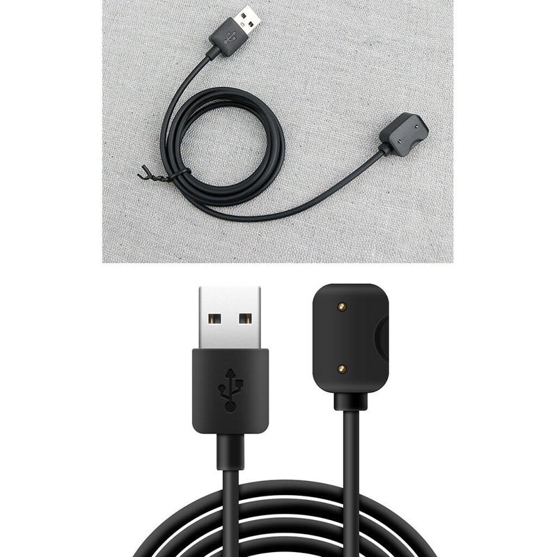 USB Charging Cable Magnetic Charging Base for AMAZFIT Smart Band