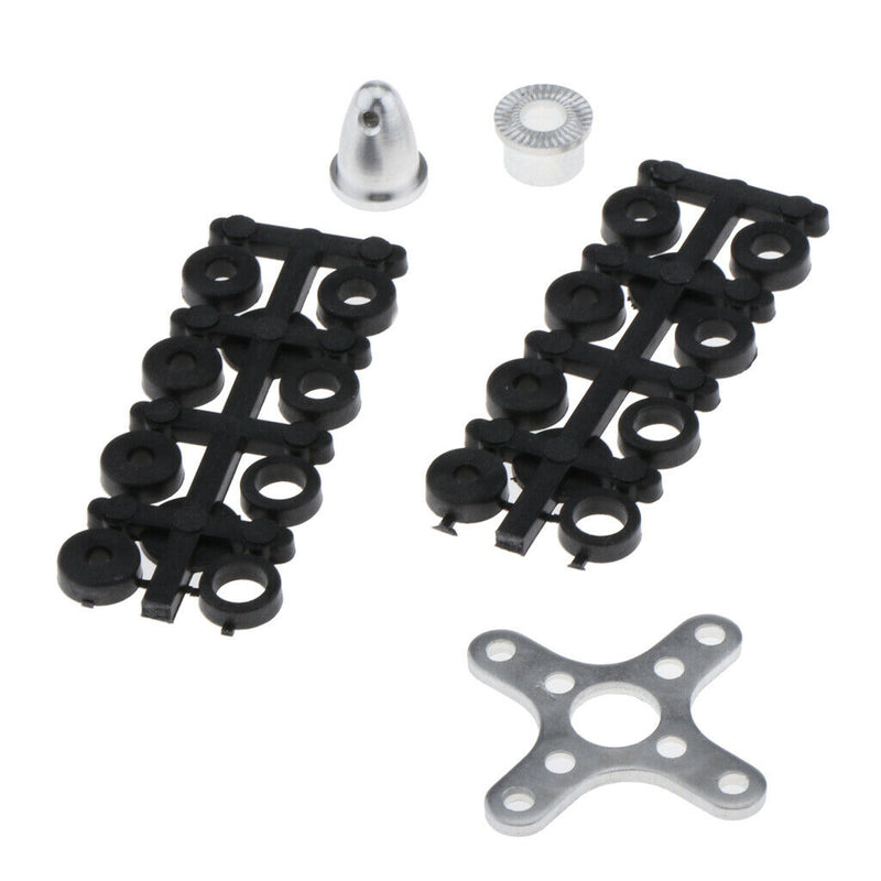 A2212 1000KV Brushless Motor 30A ESC Speed Control Propeller for Multicopter