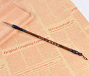 3pcs/set Excellent Quality Chinese Calligraphy Brushes Pen For Writing Br Kw