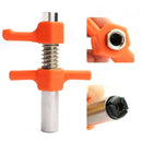 10000 PSI Professional High Pressure Quick Locking Grease Coupler Ergonomic Car